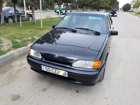 LADA (VAZ) 2115