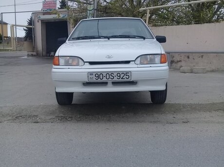 LADA (VAZ) 2115