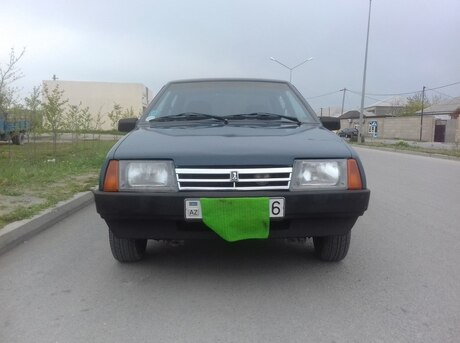 LADA (VAZ) 21099