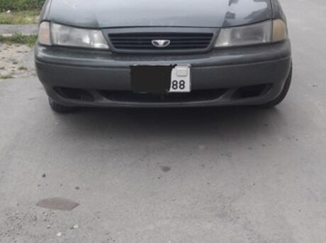 Daewoo Nexia
