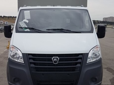 GAZ Next A21R32-30