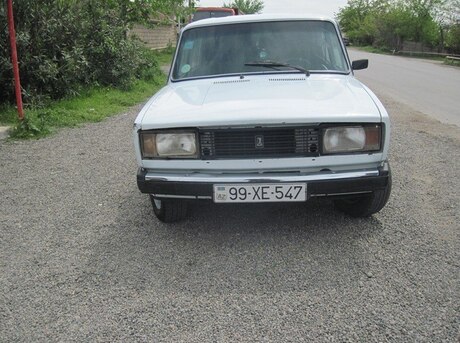 LADA (VAZ) 2104