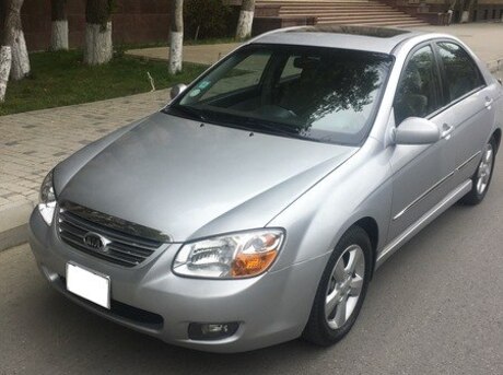 Kia Cerato