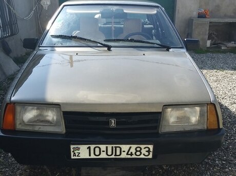 LADA (VAZ) 21099