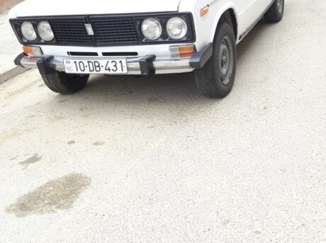 LADA (VAZ) 2106