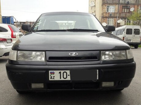 LADA (VAZ) 2110