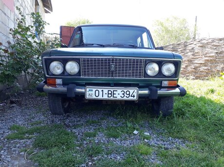 LADA (VAZ) 2106