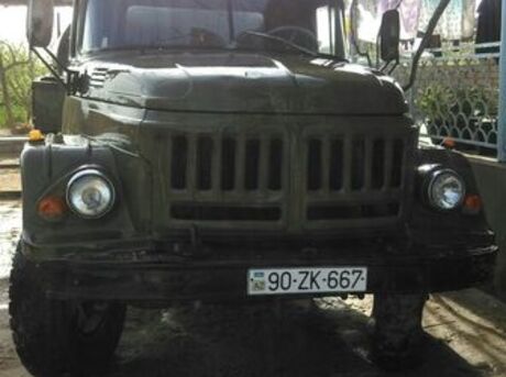 ZIL 130