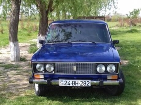 LADA (VAZ) 2106