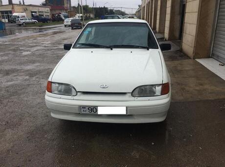 LADA (VAZ) 2115