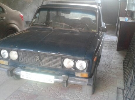 LADA (VAZ) 2106