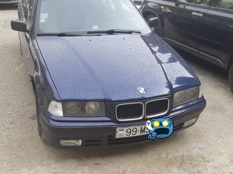 BMW 316