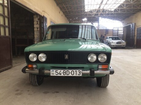 LADA (VAZ) 2106