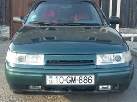 LADA (VAZ) 2110