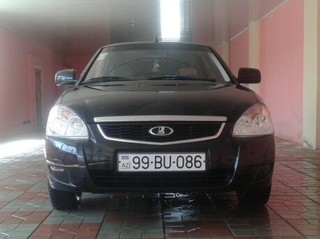 LADA (VAZ) Priora