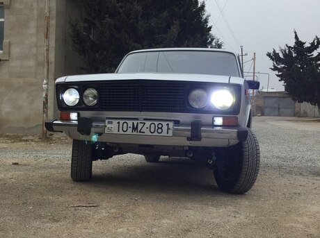 LADA (VAZ) 2106