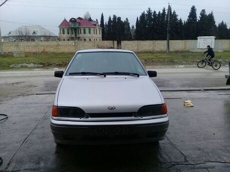LADA (VAZ) 2115