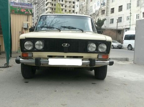 LADA (VAZ) 2106