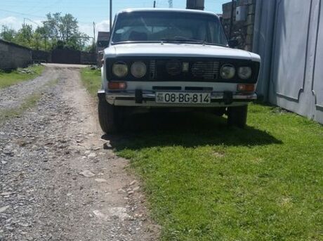 LADA (VAZ) 2106