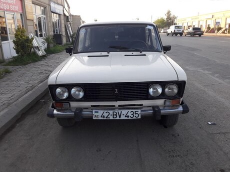 LADA (VAZ) 2106