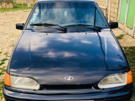 LADA (VAZ) 2115