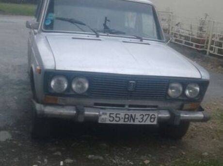 LADA (VAZ) 2106