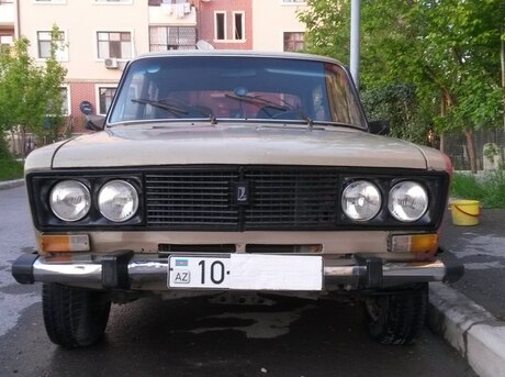 LADA (VAZ) 2106
