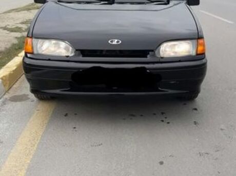LADA (VAZ) 2115
