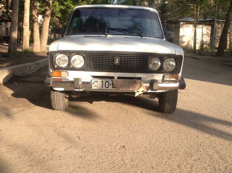 LADA (VAZ) 2106