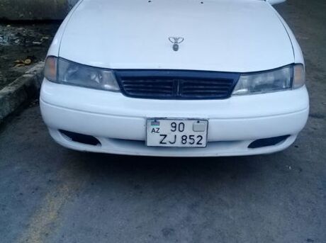Daewoo Nexia