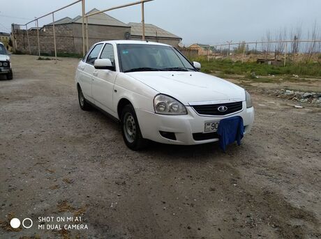 LADA (VAZ) Priora