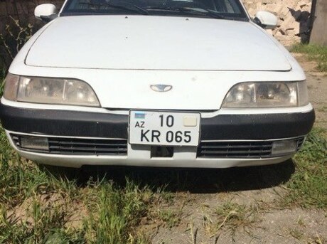 Daewoo Espero