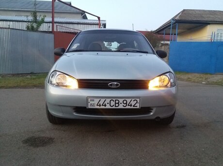 LADA (VAZ) Kalina