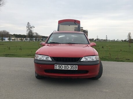 Opel Vectra