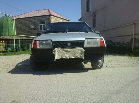 LADA (VAZ) 21099