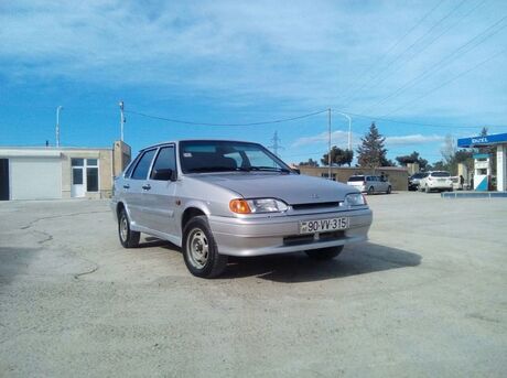 LADA (VAZ) 2115