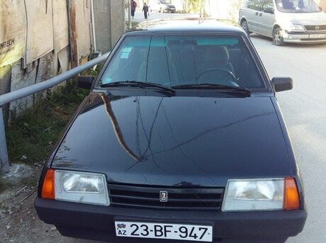 LADA (VAZ) 21099