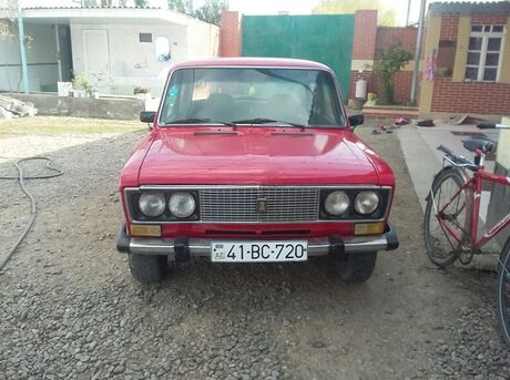 LADA (VAZ) 2106