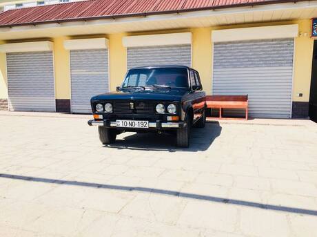 LADA (VAZ) 2106