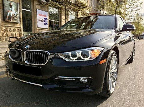 BMW 328