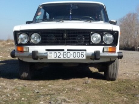 LADA (VAZ) 2106