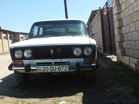 LADA (VAZ) 2106