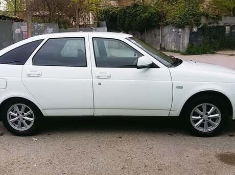 LADA (VAZ) Priora