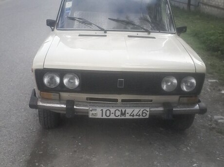 LADA (VAZ) 2106