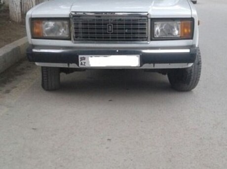 LADA (VAZ) 2107