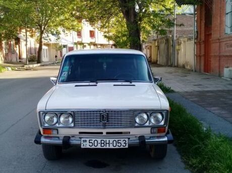LADA (VAZ) 2106