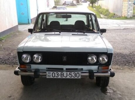 LADA (VAZ) 2106