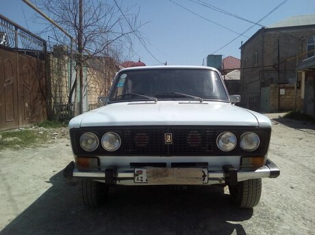 LADA (VAZ) 2106