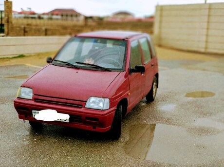 Daewoo Tico