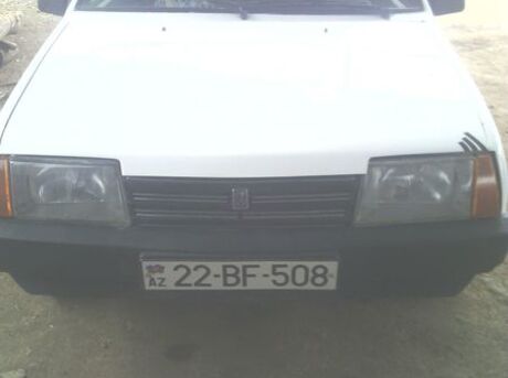 LADA (VAZ) 21099